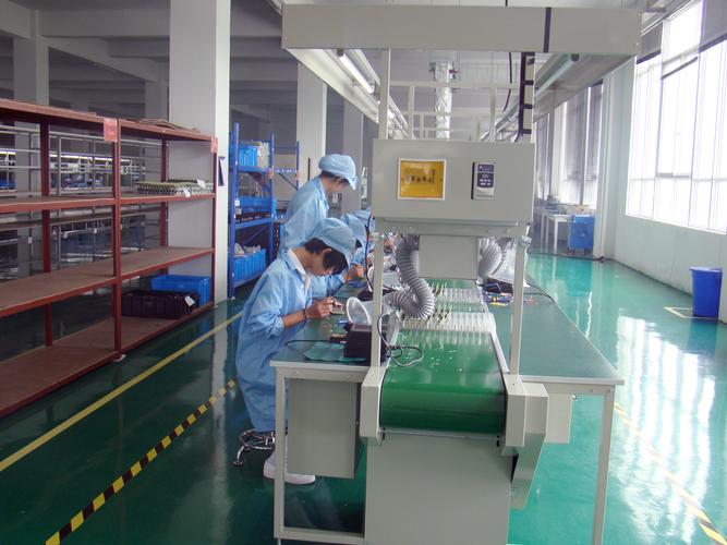 深耕光环境，笃行服务心——安徽徽博照明科技的技术服务之道