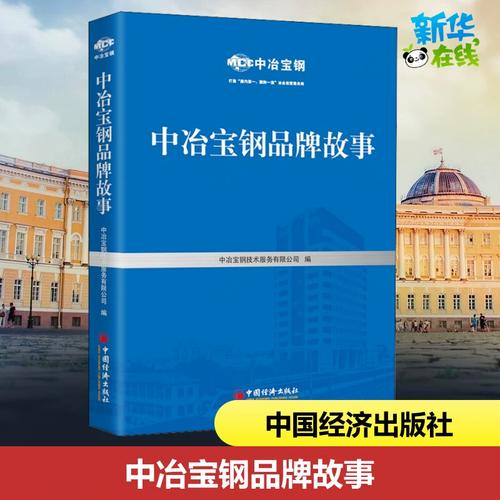 匠心铸就品牌，服务赢得未来——中冶宝钢技术服务的奋进之路
