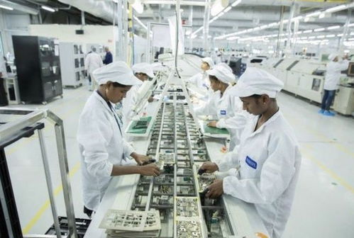 印度国产品牌能否复刻中国手机市场成功 技术服务的视角