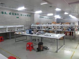 深圳市立讯产品技术服务 全方位安全与合规检测解决方案