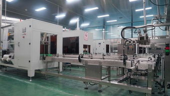 斥资2亿元打造，小龙坎建成中国首座全智能化底料生产工厂